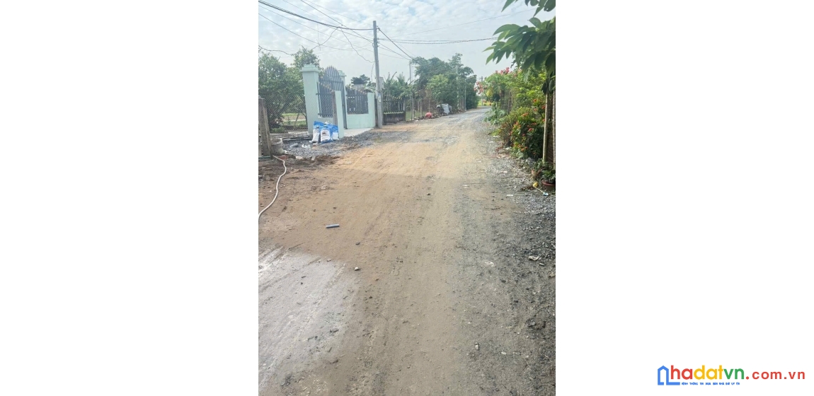 Chính chủ bán gấp nhà 2 tầng chỉ 1,2 tỷ cần đước