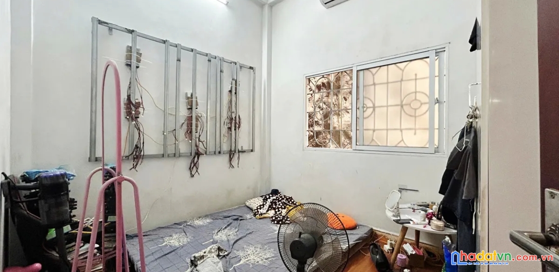 Bán nhà định công thượng. hoàng mai. ô tô. dt 31m2. mt 3,5m. 3 tầng. giá 6,32 tỷ.