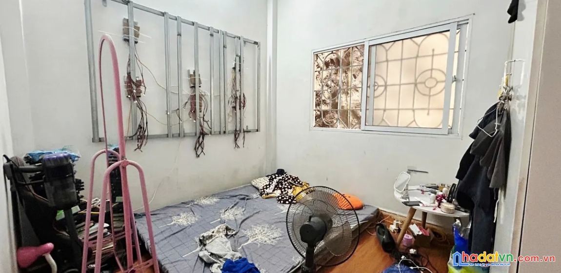 Bán nhà định công thượng. hoàng mai. ô tô. dt 31m2. mt 3,5m. 3 tầng. giá 6,32 tỷ.