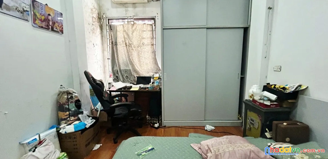 Bán nhà định công thượng. hoàng mai. ô tô. dt 31m2. mt 3,5m. 3 tầng. giá 6,32 tỷ.