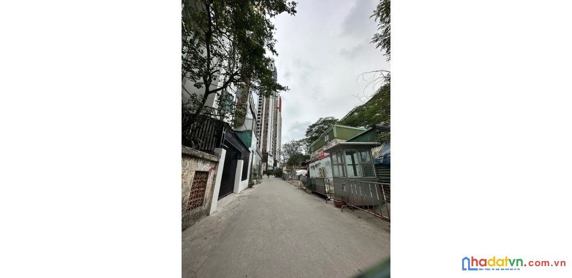 Bán nhà 2 mặt ngõ kim giang, thanh xuân, thang máy. ô tô,