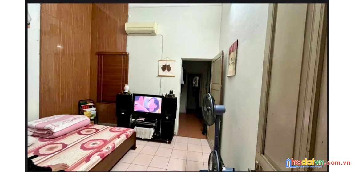 Bán nhà thái hà. đống đa. dt 45m2. mt 4m. 4 tầng. giá 15,8 tỷ.
