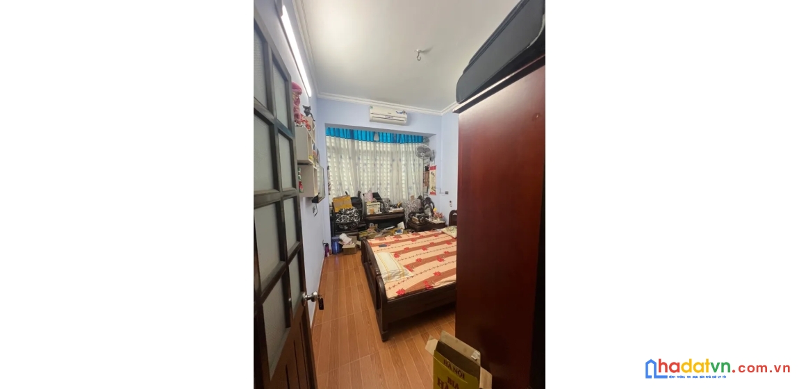 Bán nhà mặt phố cù chính lan. thanh xuân. ô tô. vỉa hè. dt 30m2. 4 tầng. giá 11,9 tỷ. 