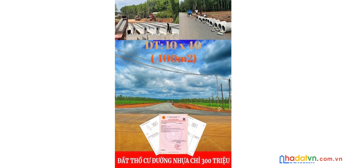 📊 cơ hội đầu tư đất long hà – 370m², giá tốt, sinh lời cao 📊