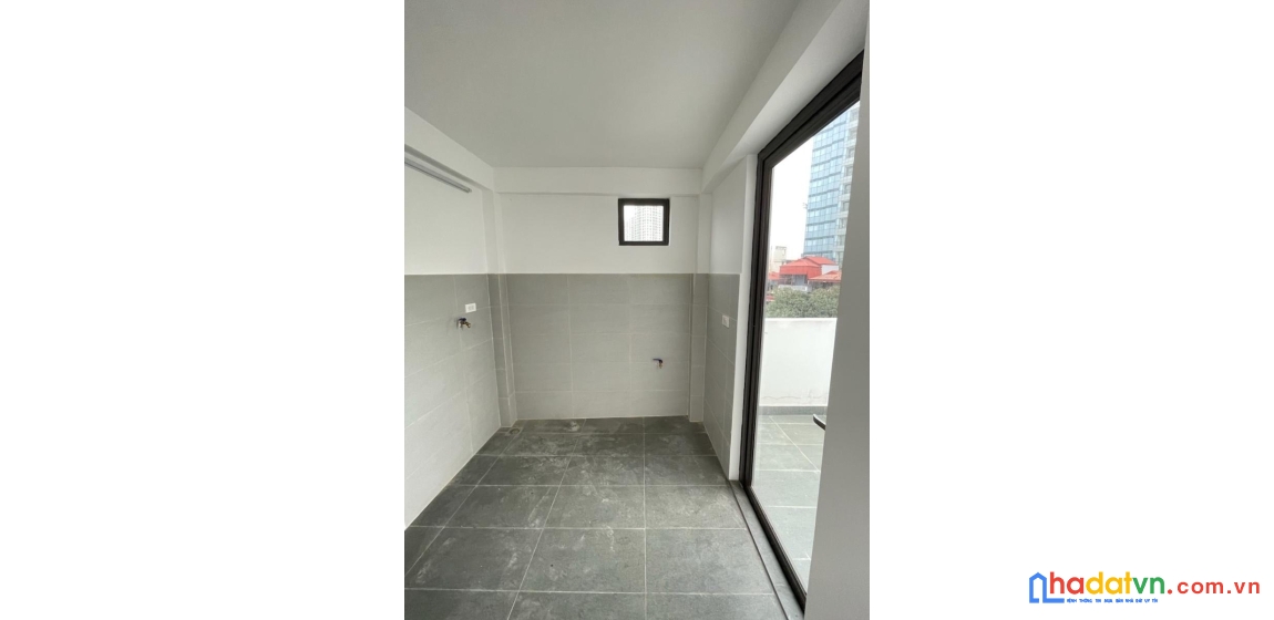 Nhà láng hạ - phân lô 2 thoáng - 1 nhà ra phố - ngõ thông kd