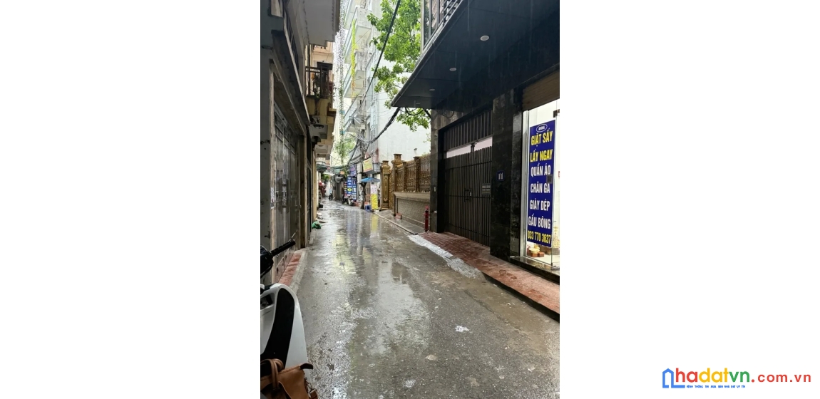 Bán nhà phú mỹ. nam từ liêm. 8 tầng thang máy. ô tô. dt 54m2. mt 3,7m. giá 17,4 tỷ.