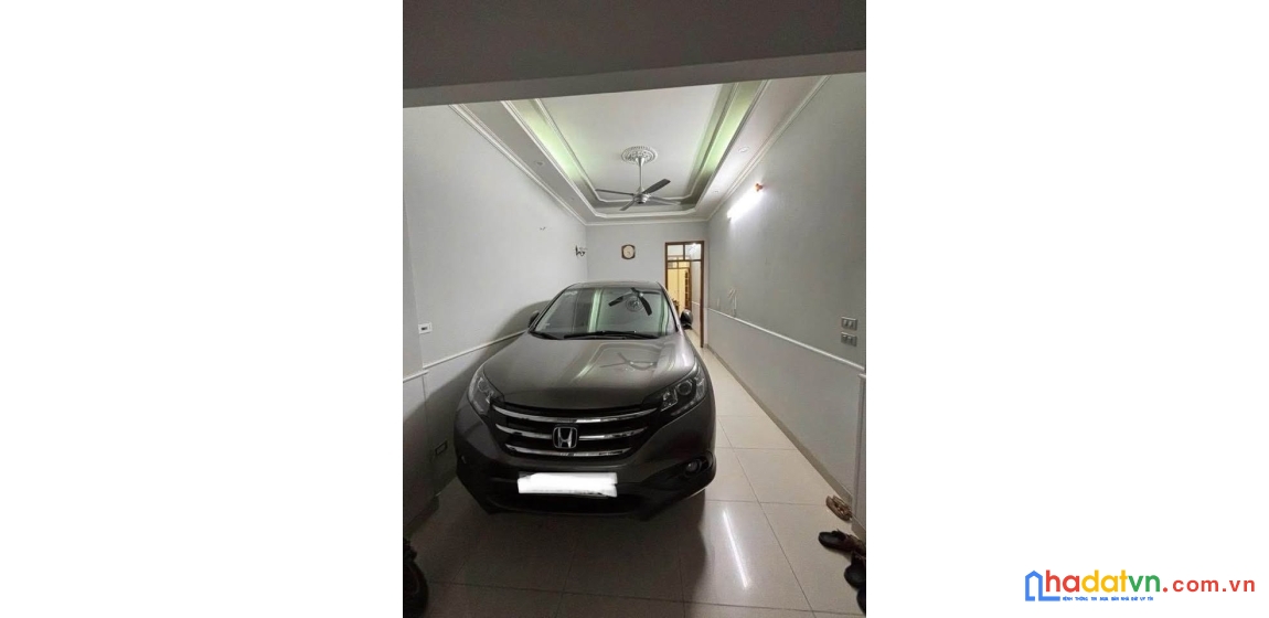 Nhà đường láng - phân lô nhà oto - 2 mặt thoáng - ngõ thông kd