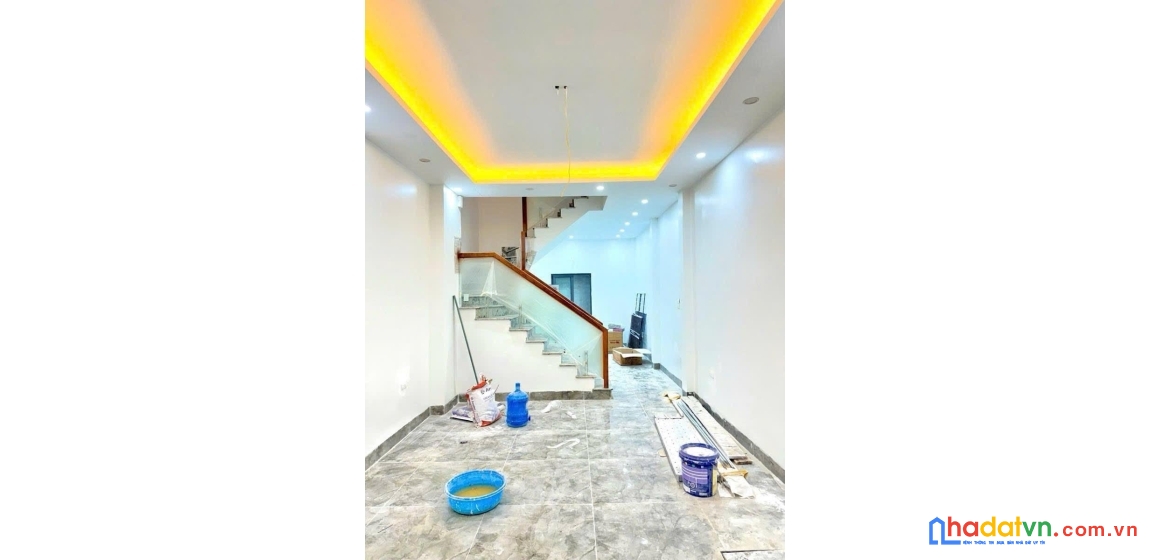 Nhà đường láng - phân lô nhà oto - 2 mặt thoáng - ngõ thông kd