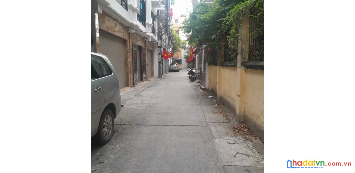 Bán nhà trần cung. cầu giấy. lô góc. ô tô. dt 135m2. mt 12m. 4 tầng. giá 42.8 tỷ.