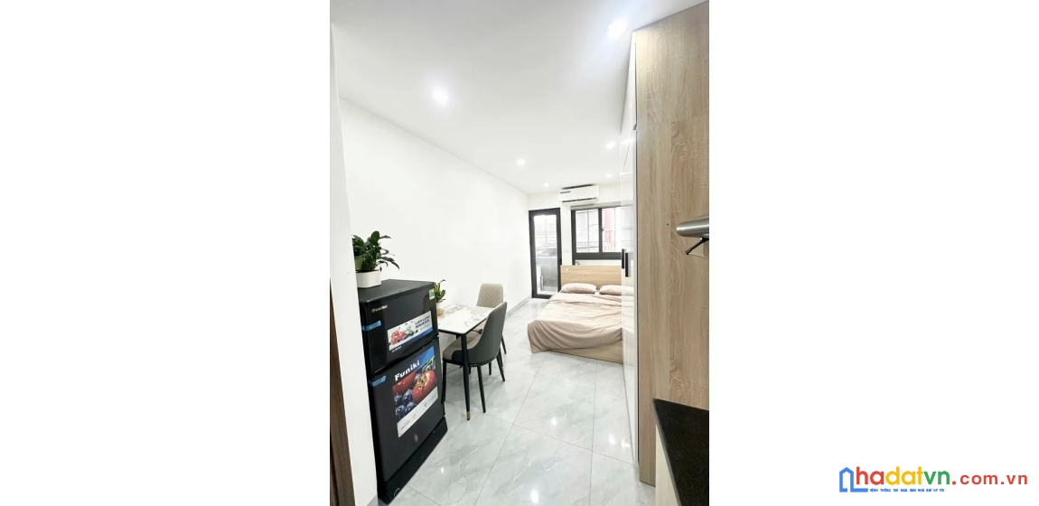 Bán nhà minh khai. hai bà trưng. 7 tầng thang máy. dt 87m2. mt 5,2m. giá 25,4 tỷ.