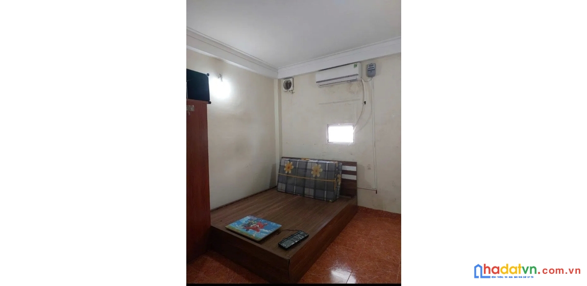 Bán nhà quan nhân. thanh xuân. dt 38m2. mt 3,4m. 5 tầng. giá 8,86 tỷ.