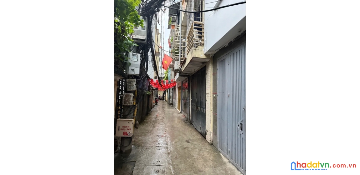 Bán nhà quan nhân. thanh xuân. dt 38m2. mt 3,4m. 5 tầng. giá 8,86 tỷ.