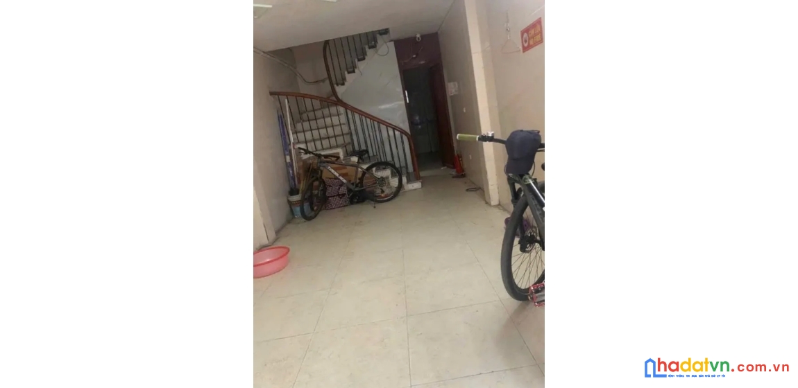 Bán nhà quan nhân. thanh xuân. dt 38m2. mt 3,4m. 5 tầng. giá 8,86 tỷ.