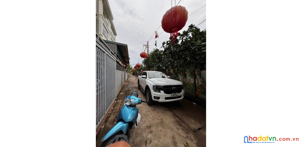 Nhà nguyễn khoái - phân lô oto  - nở hậu - ngõ thông kd