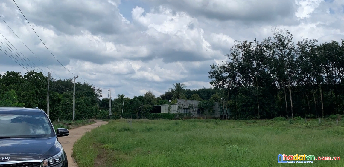 🚀 mua đất ngay chỉ với 120 triệu – long hà, phú riềng 🚀