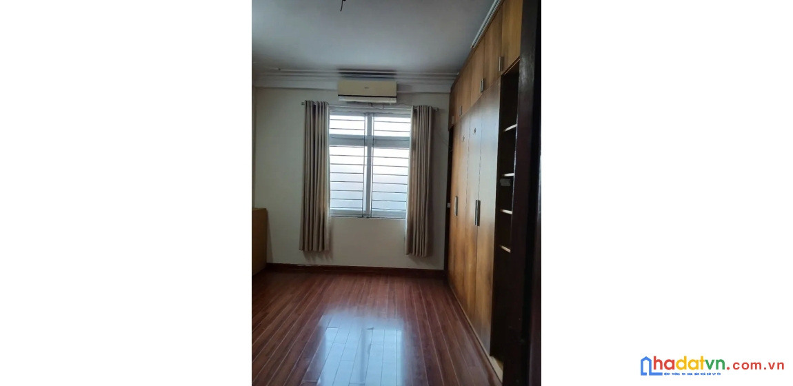 Bán nhà nguyễn chính. hoàng mai. dt 26m2. mt 4m. 4 tầng. giá 5,23 tỷ.