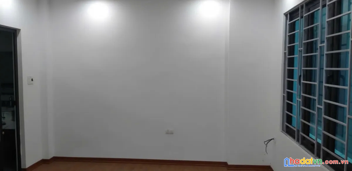 Bán nhà tả thanh oai. thanh trì. ô tô. dt 30m2. mt 5m. 5 tầng. giá 5,18 tỷ.