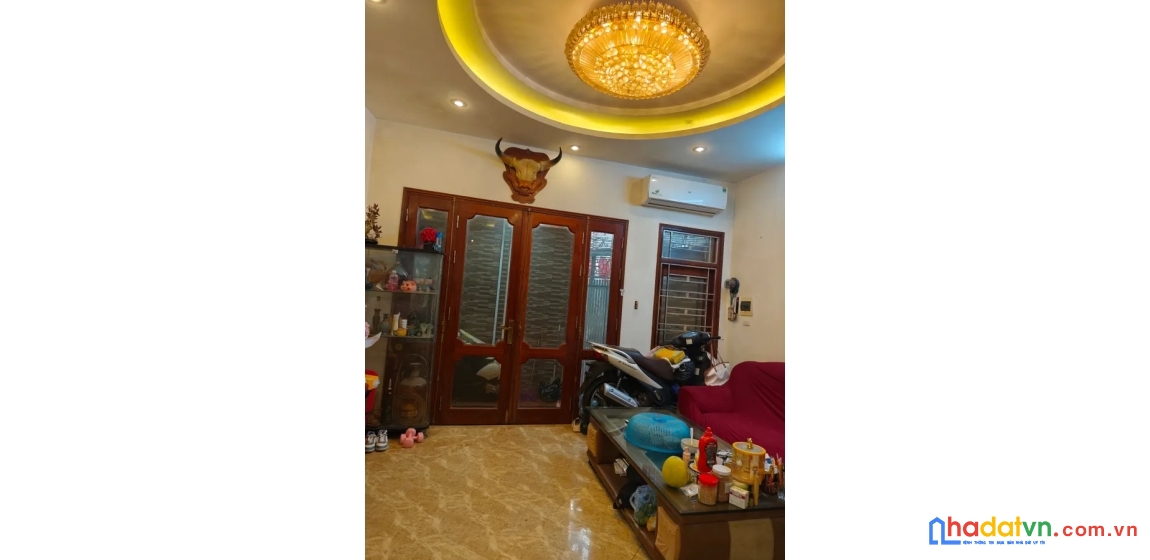 Bán nhà tây sơn. đống đa. dt 50m2. mt 5m. 5 tầng. giá 12,4 tỷ.