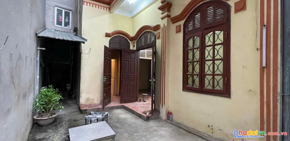 Bán nhà vương thừa vũ. thanh xuân. ô tô. dt 86m2. mt 7,8m. 3 tầng. giá 12,9 tỷ. 