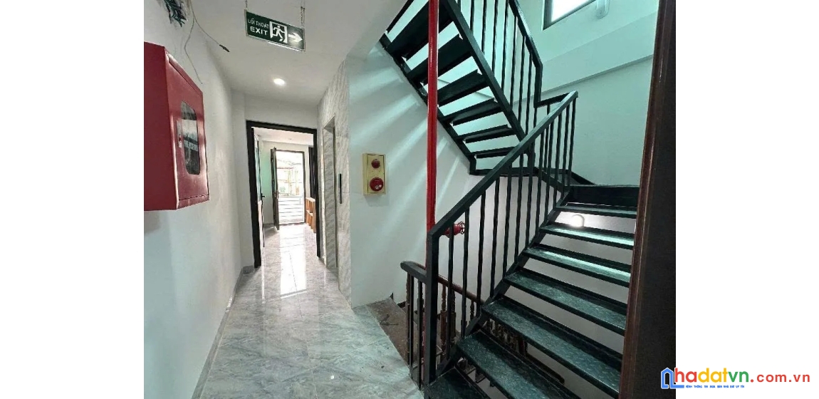 Bán nhà đường láng. đống đa. 7 tầng thang máy. dt 48m2. mt 4. giá 16,2 tỷ.
