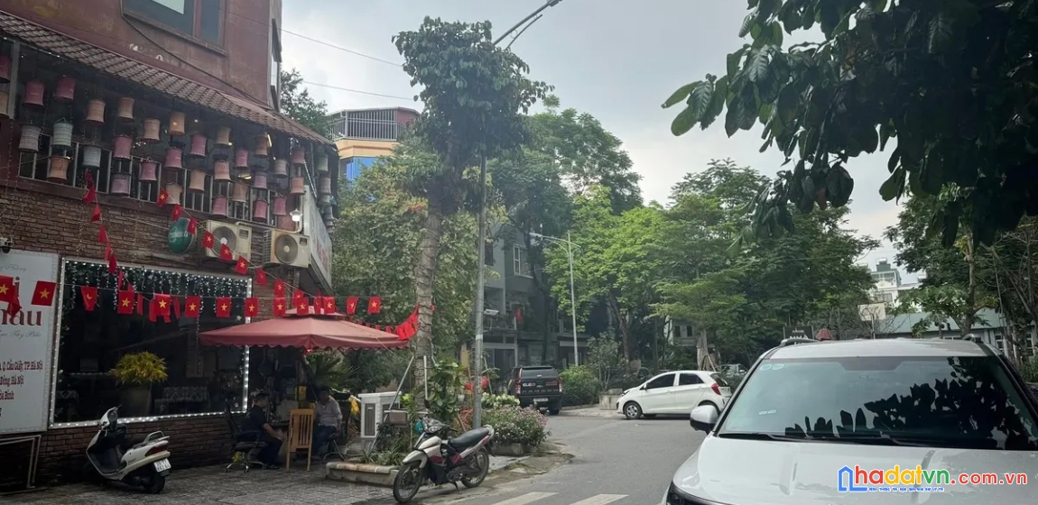 Bán nhà kđt văn phú. hà đông. 6 tầng thang máy. ô tô. vỉa hè. dt 63m2. mt 5m. giá 21,9 tỷ.