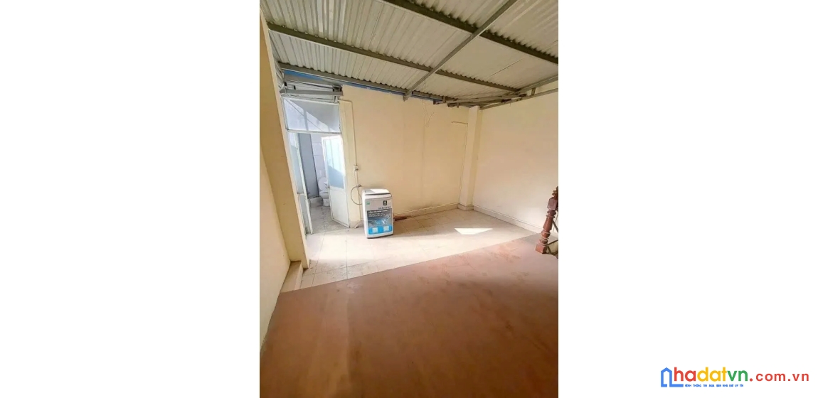 Bán nhà đường hoàng mai. hoàng mai. dt 25m2. mt 3,5m. 4 tầng. giá 2,94 tỷ.