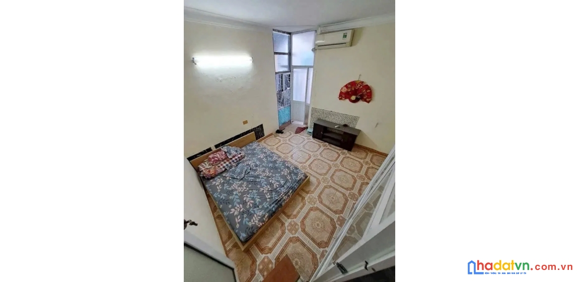 Bán nhà đường hoàng mai. hoàng mai. dt 25m2. mt 3,5m. 4 tầng. giá 2,94 tỷ.