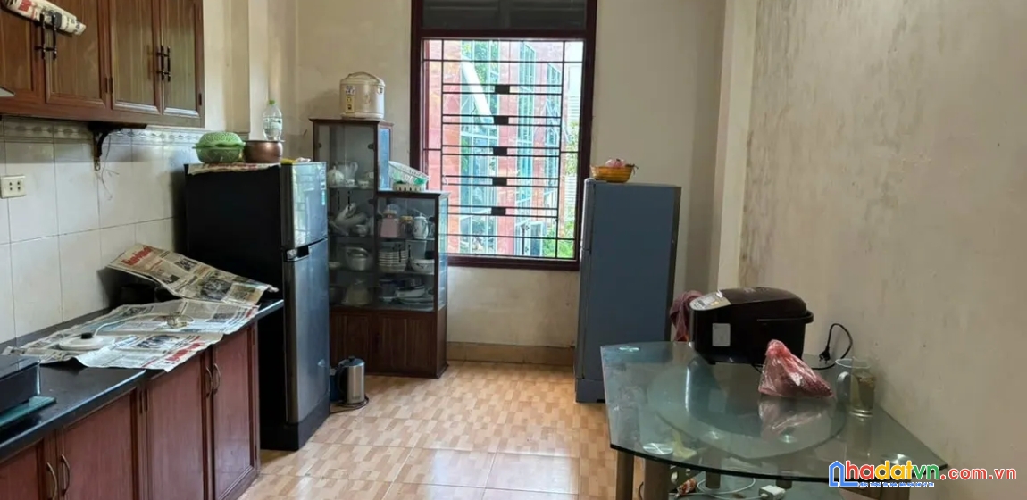 Bán nhà hà kế tấn. thanh xuân. ô tô. dt 58m2. mt 4m. 4 tầng. giá 18,2 tỷ. 