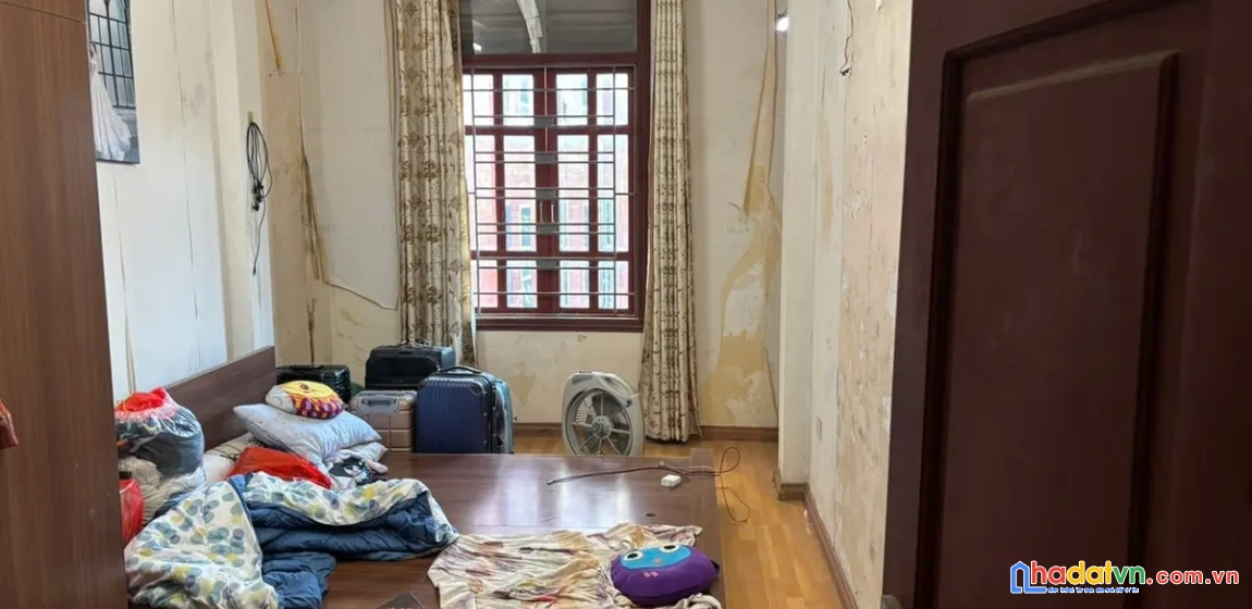 Bán nhà hà kế tấn. thanh xuân. ô tô. dt 58m2. mt 4m. 4 tầng. giá 18,2 tỷ. 