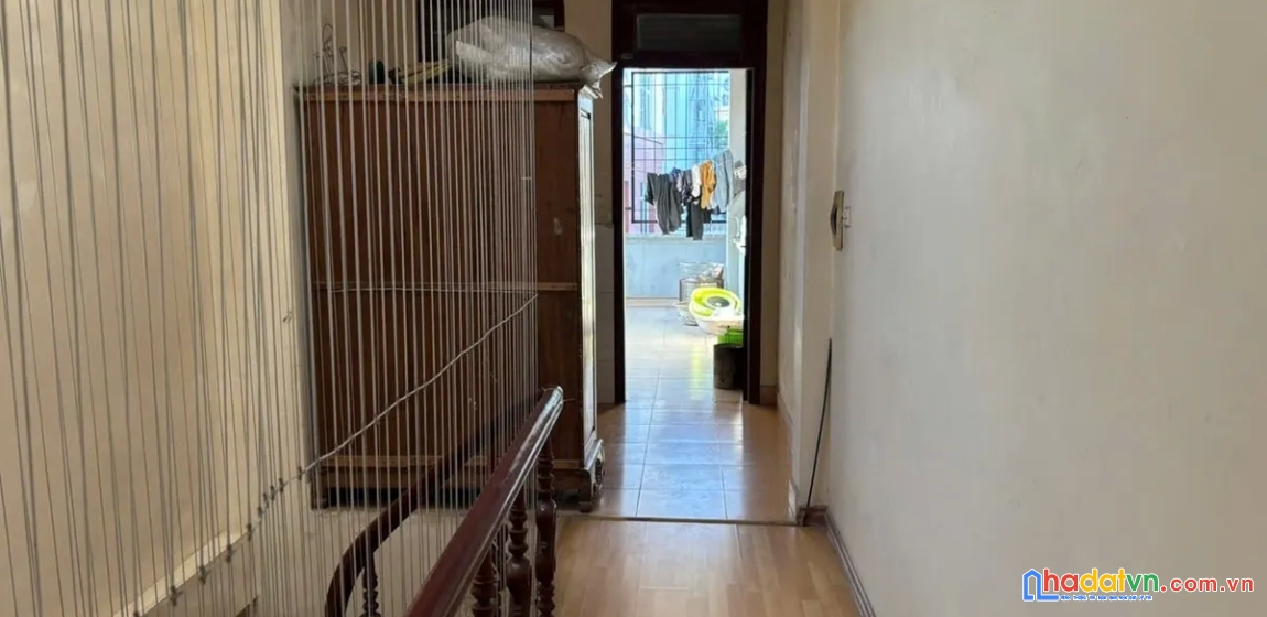 Bán nhà hà kế tấn. thanh xuân. ô tô. dt 58m2. mt 4m. 4 tầng. giá 18,2 tỷ. 