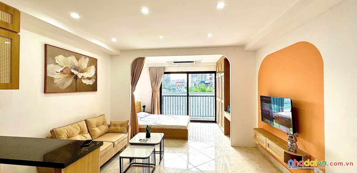 Bán nhà khương trung. thanh xuân. 7 tầng thang máy. ô tô. dt 143m2. mt 4,1m. giá 41,8 tỷ.