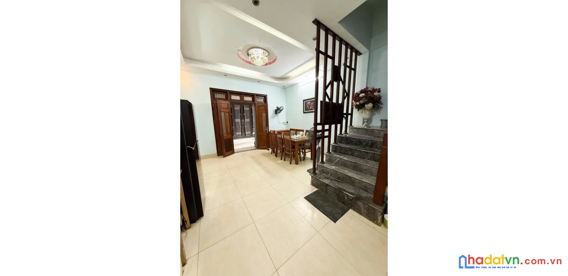 Bán nhà giáp nhị. hoàng mai. dt 35m2. mt 4,6m. 5 tầng. giá 6,76 tỷ.