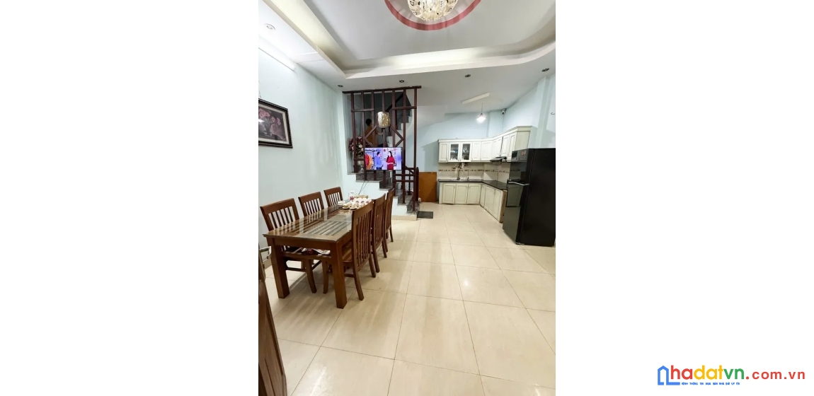 Bán nhà giáp nhị. hoàng mai. dt 35m2. mt 4,6m. 5 tầng. giá 6,76 tỷ.