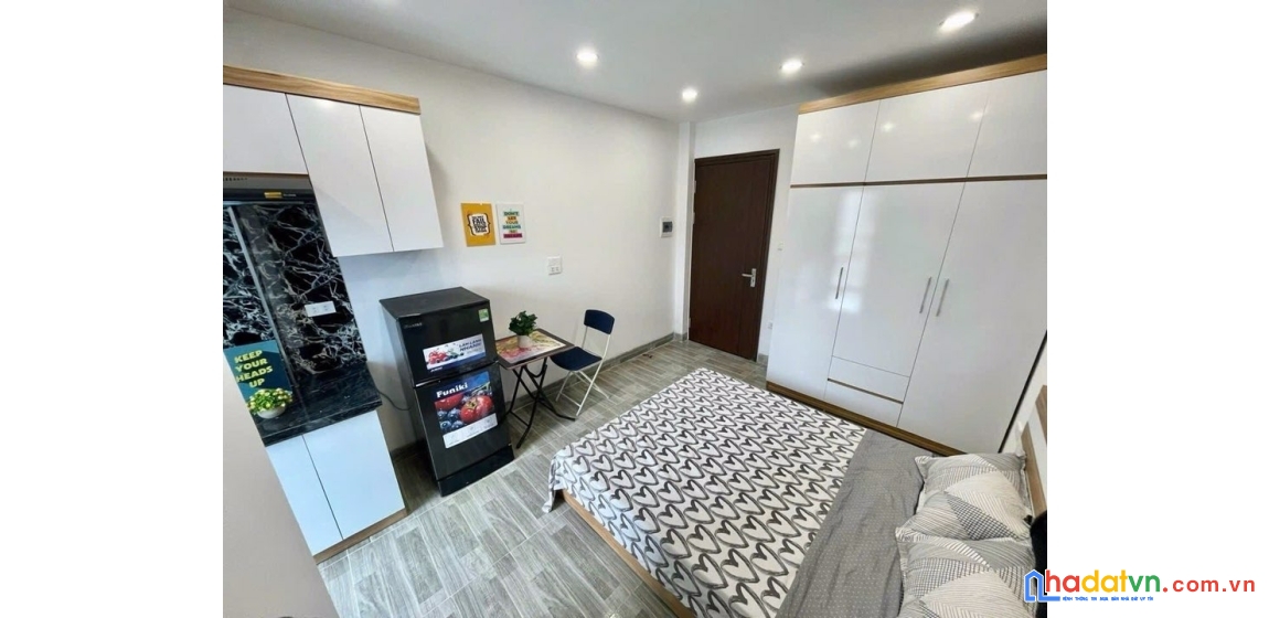 Bán nhà đường hoàng mai - mai động, 93m, 7 tầng. giá: 22.5 tỷ. lh: 0937158386