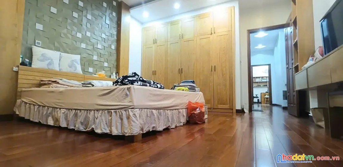 Bán nhà lê trọng tấn. thanh xuân. ô tô. dt 88m2. mt 4,6m. 4 tầng. giá 28,6 tỷ.