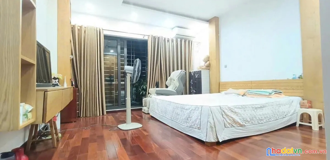 Bán nhà lê trọng tấn. thanh xuân. ô tô. dt 88m2. mt 4,6m. 4 tầng. giá 28,6 tỷ.