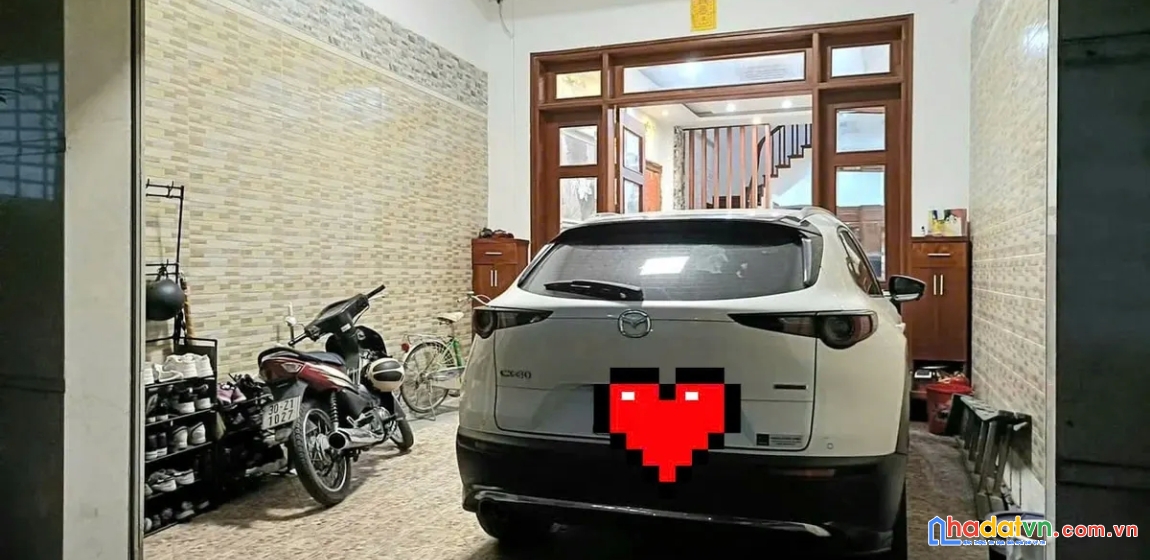 Bán nhà lê trọng tấn. thanh xuân. ô tô. dt 88m2. mt 4,6m. 4 tầng. giá 28,6 tỷ.