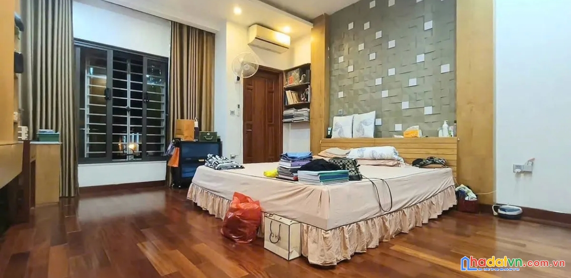 Bán nhà lê trọng tấn. thanh xuân. ô tô. dt 88m2. mt 4,6m. 4 tầng. giá 28,6 tỷ.