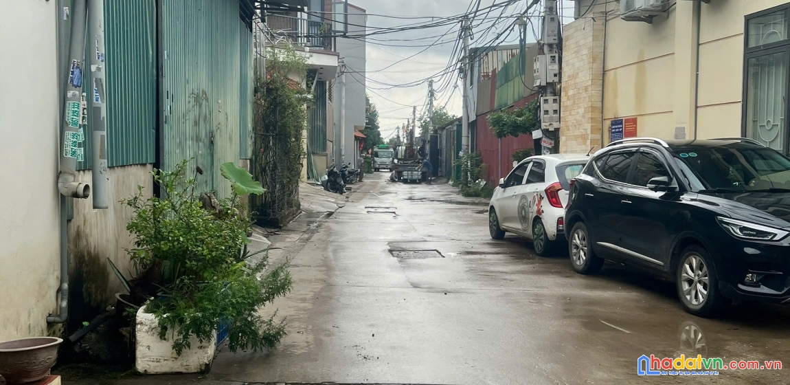 Cho thuê kho xưởng diện tích 160m2