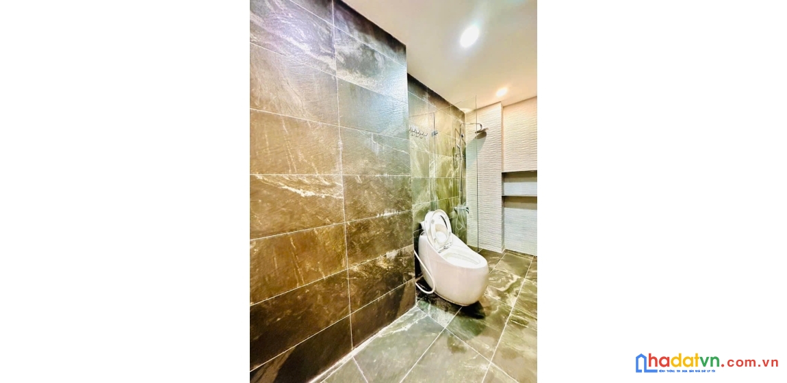Bán gấp nhà nguyễn khánh toàn ngõ thông gần phố kinh doanh 60m² x 5 tầng 15 tỷ