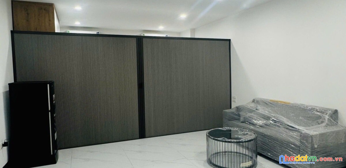Bán nhà phố thanh nhàn, hai bà trưng 88m, 6 tầng.