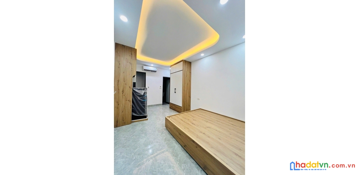 Bán nhà phố kim ngưu, hai bà trưng 86m, 7 tầng