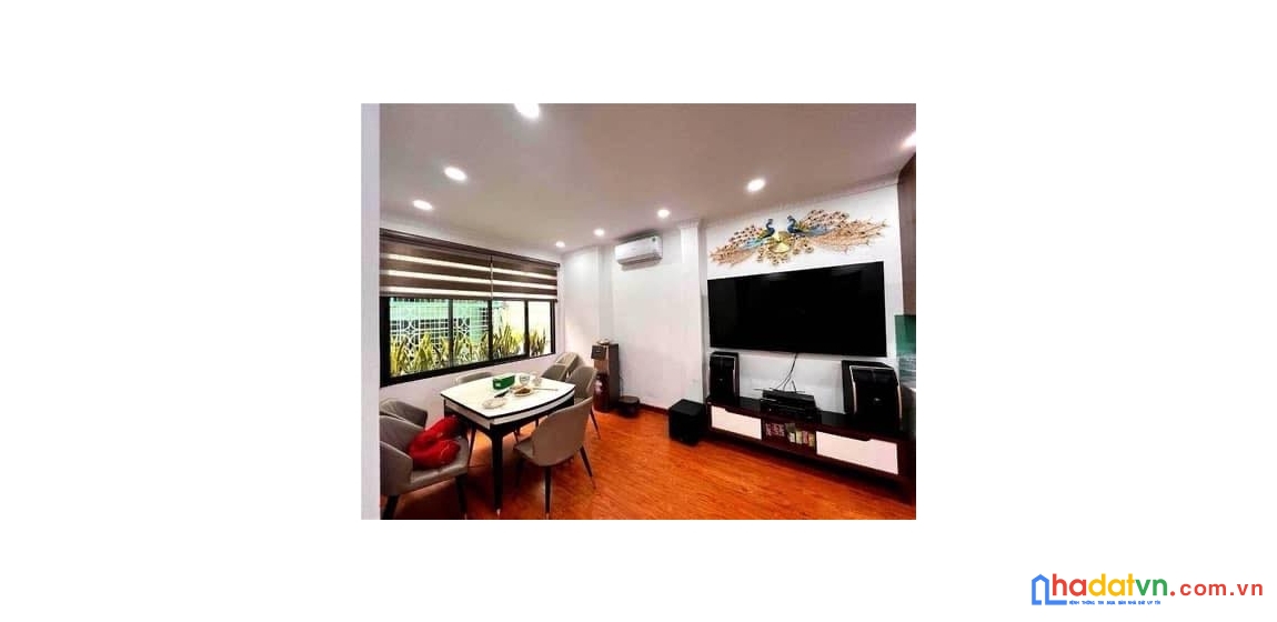 Bán nhà phố trần quang diệu 66m, 6 tầng, mt 6m
