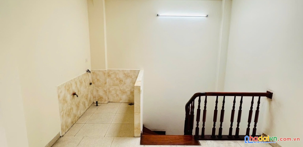 Nhà phân lô đường cầu giấy - nở hậu - ngõ thông - 32m2x5t - giá 7.9tỷ