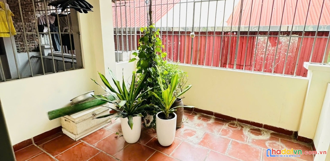 Nhà phân lô đường cầu giấy - nở hậu - ngõ thông - 32m2x5t - giá 7.9tỷ
