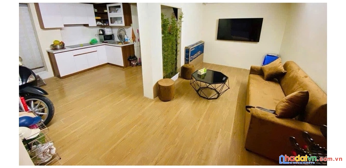 Bán nhà trung kính yên hòa cầu giấy – lô góc, ô tô tránh, mặt tiền 6.2m – giá chỉ 12 tỷ