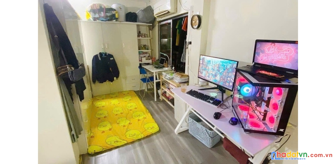 Bán nhà trung kính yên hòa cầu giấy – lô góc, ô tô tránh, mặt tiền 6.2m – giá chỉ 12 tỷ
