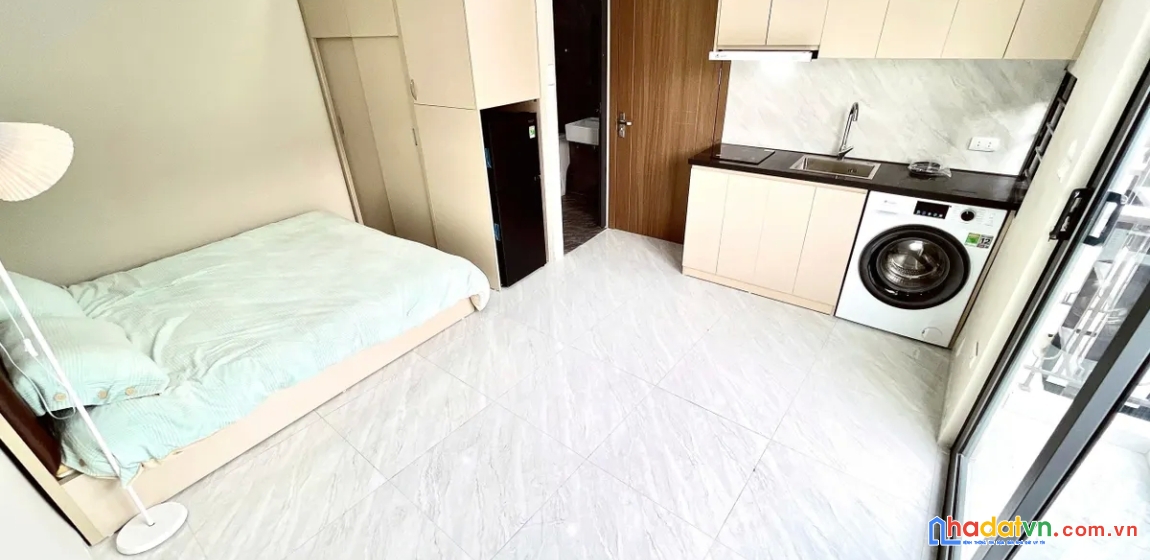 Bán nhà giải phóng. hoàng mai. 6 tầng thang máy. dt 78m2. mt 5m. giá 18,7 tỷ.