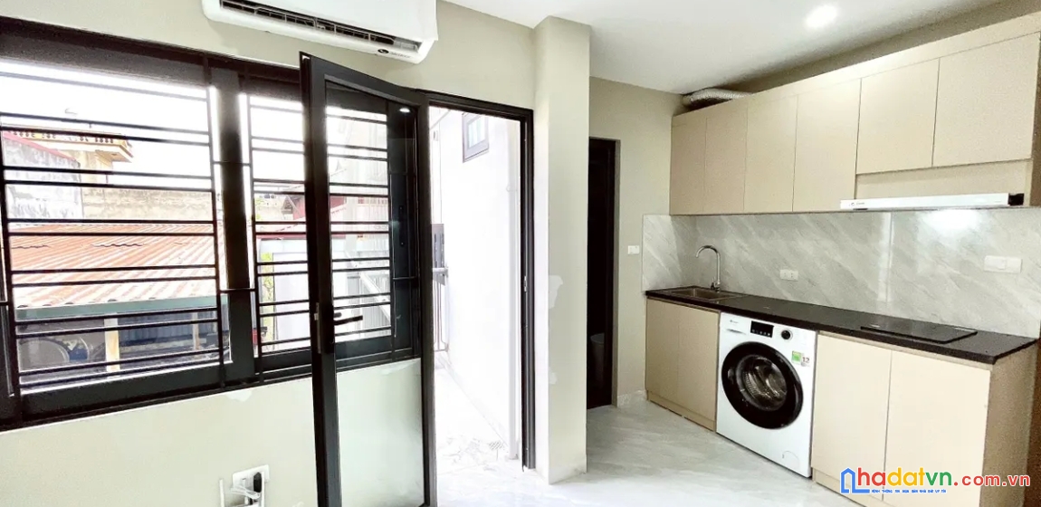 Bán nhà giải phóng. hoàng mai. 6 tầng thang máy. dt 78m2. mt 5m. giá 18,7 tỷ.