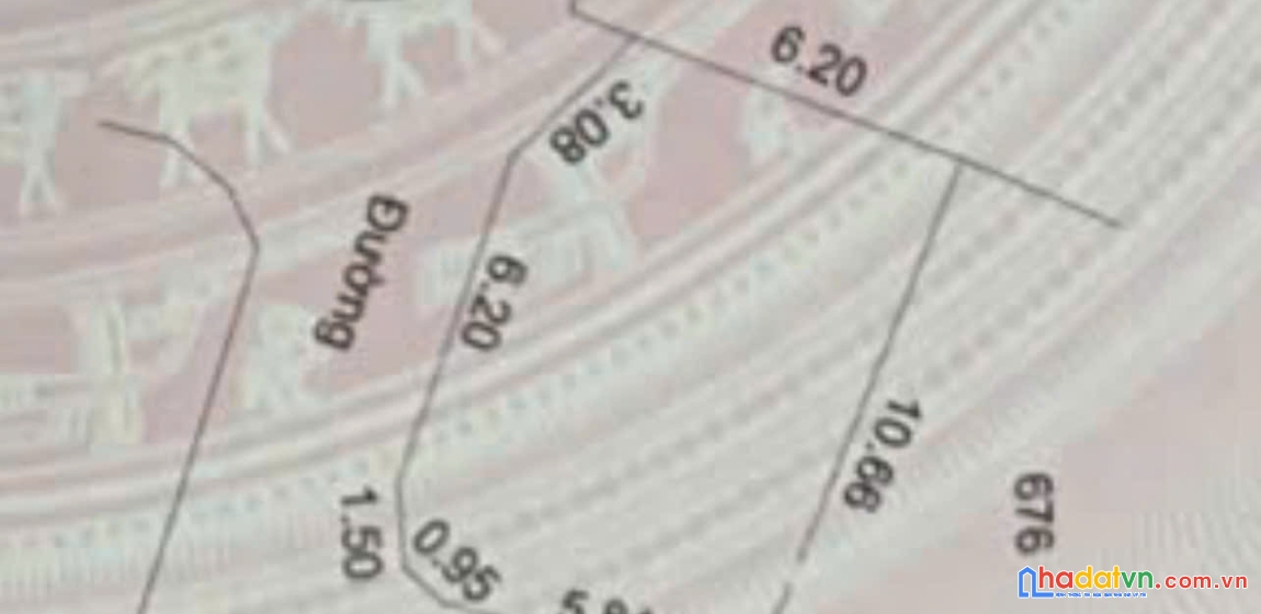 Lô góc 77m2! ngay cổng vinhomes ocean park 2, khách ở, đầu tư ngắn hoặc trung hạn đều sinh lời tốt